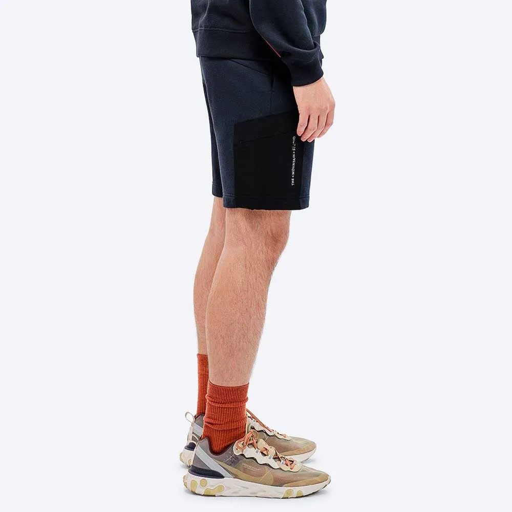 The Mountain Studio Organic Cotton Sweat Shorts
