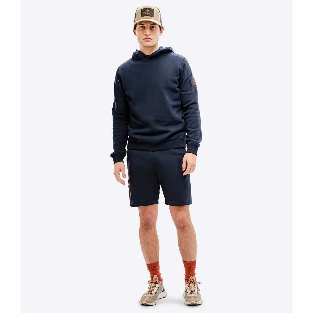 The Mountain Studio Organic Cotton Sweat Shorts