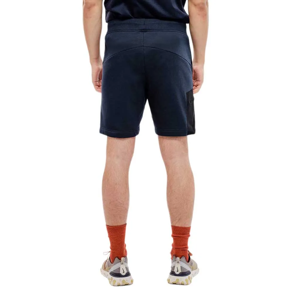 The Mountain Studio Organic Cotton Sweat Shorts