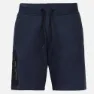 The Mountain Studio Organic Cotton Sweat Shorts