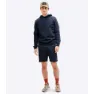 The Mountain Studio Organic Cotton Sweat Shorts