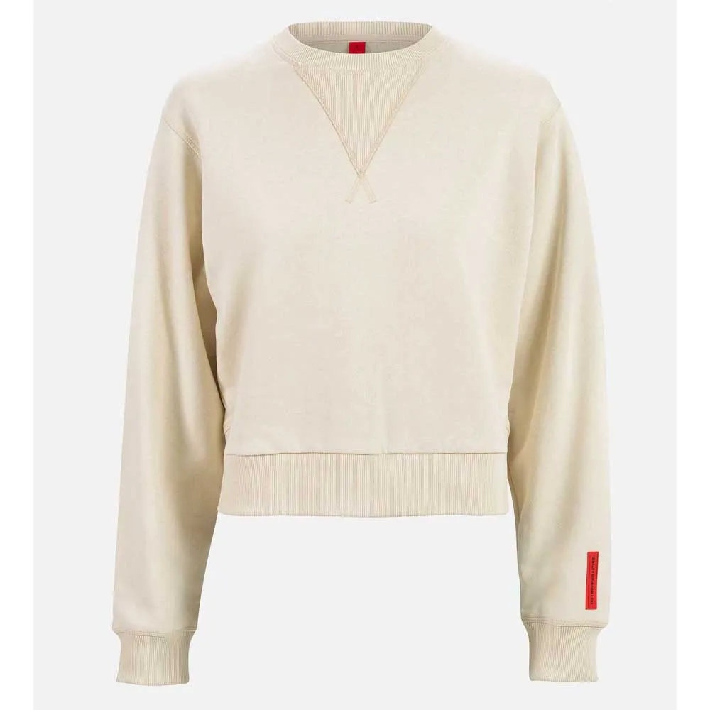 The Mountain Studio Organic Cotton Tröja