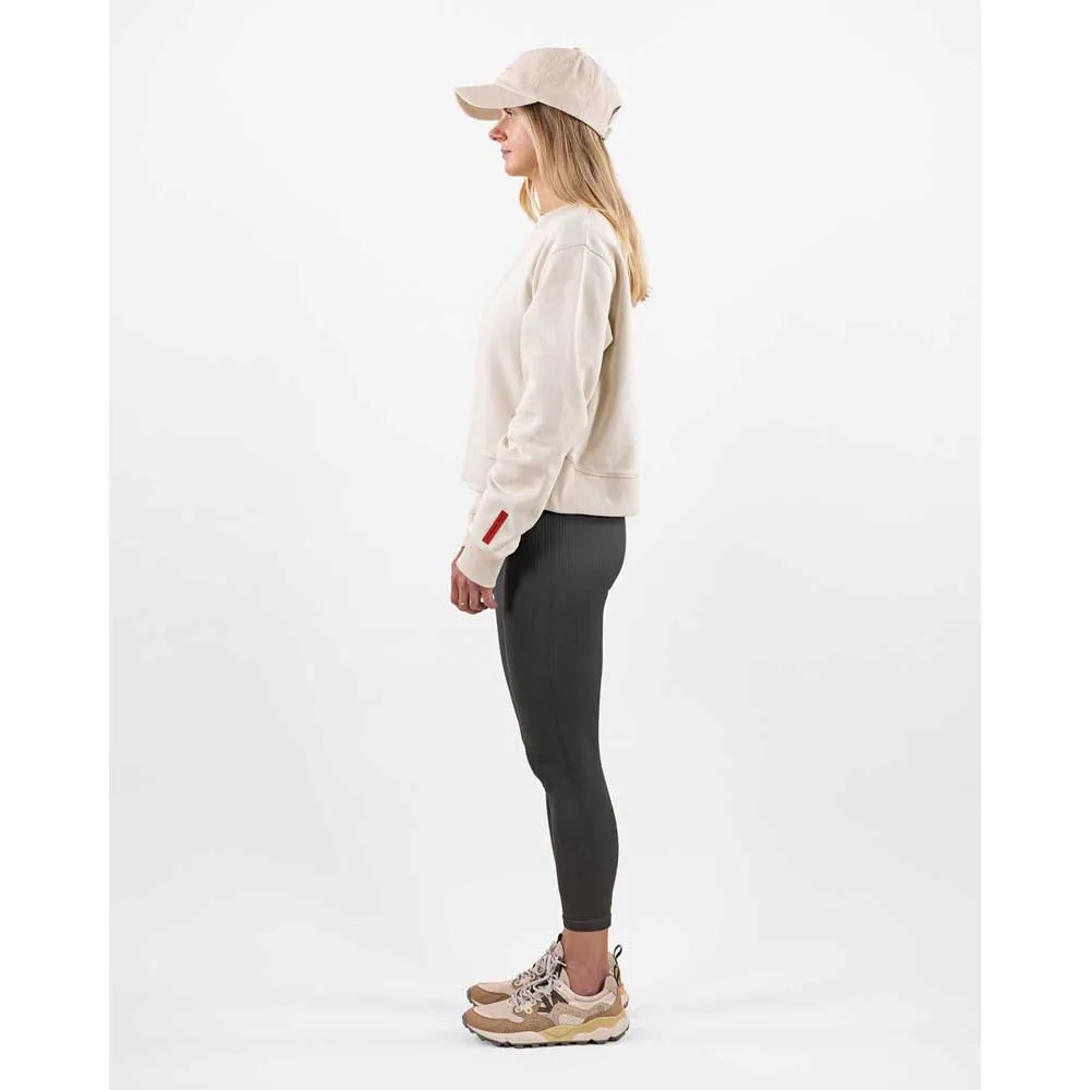 The Mountain Studio Organic Cotton Tröja