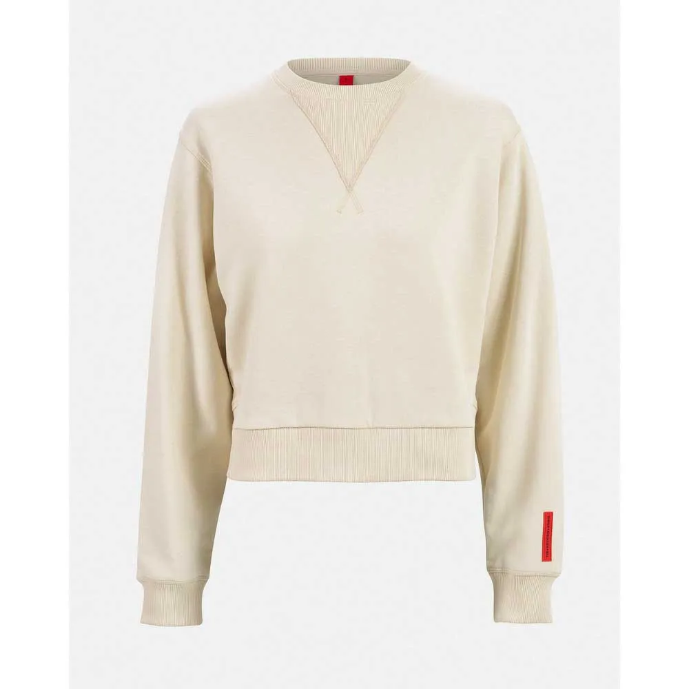 The Mountain Studio Organic Cotton Tröja