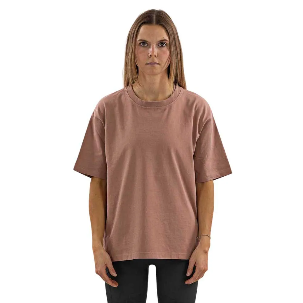 The Mountain Studio Original T-shirt Med Korta ärmar The Mountain Studio Original T-shirt Med Korta ärmar