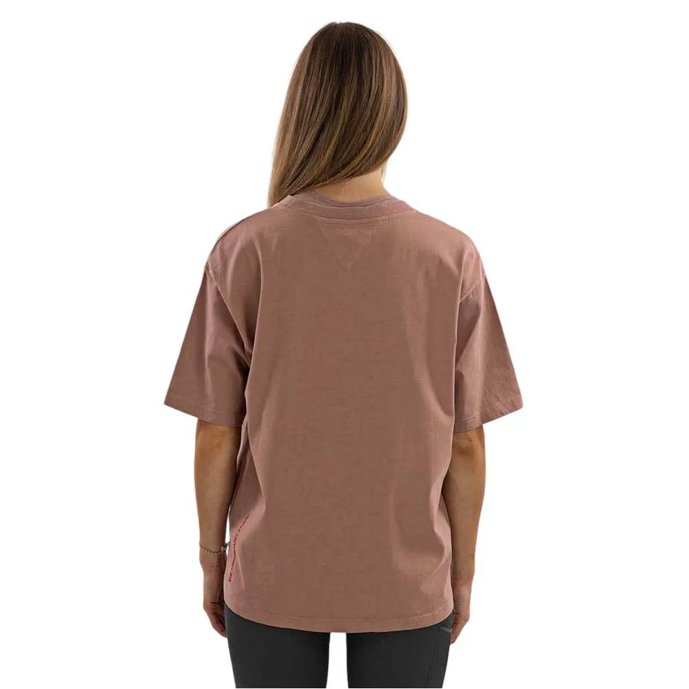 The Mountain Studio Original T-shirt Med Korta ärmar The Mountain Studio Original T-shirt Med Korta ärmar