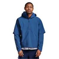 The Mountain Studio Packable Windbreaker Jacka The Mountain Studio Packable Windbreaker Jacka