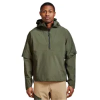 The Mountain Studio Packable Windbreaker Jacka The Mountain Studio Packable Windbreaker Jacka
