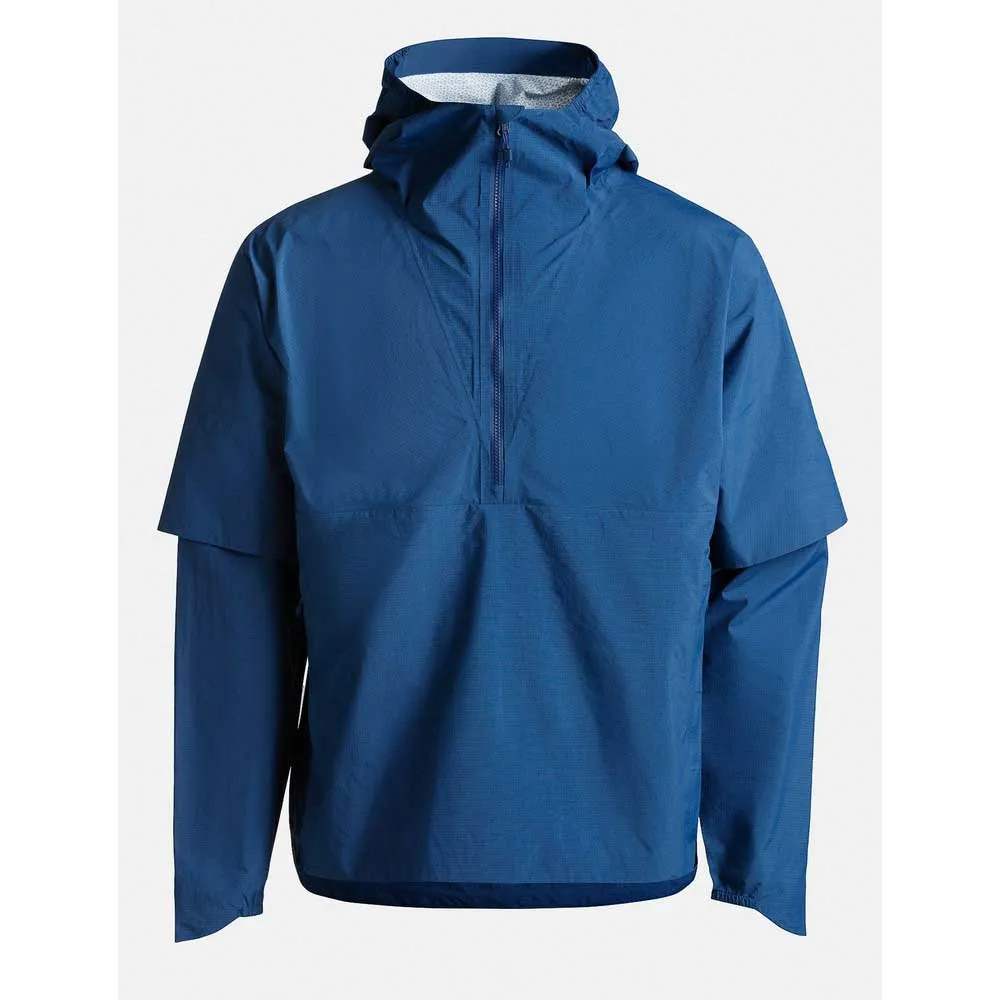 The Mountain Studio Packable Windbreaker Jacka The Mountain Studio Packable Windbreaker Jacka