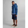 The Mountain Studio Packable Windbreaker Jacka