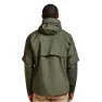 The Mountain Studio Packable Windbreaker Jacka