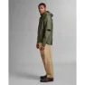 The Mountain Studio Packable Windbreaker Jacka