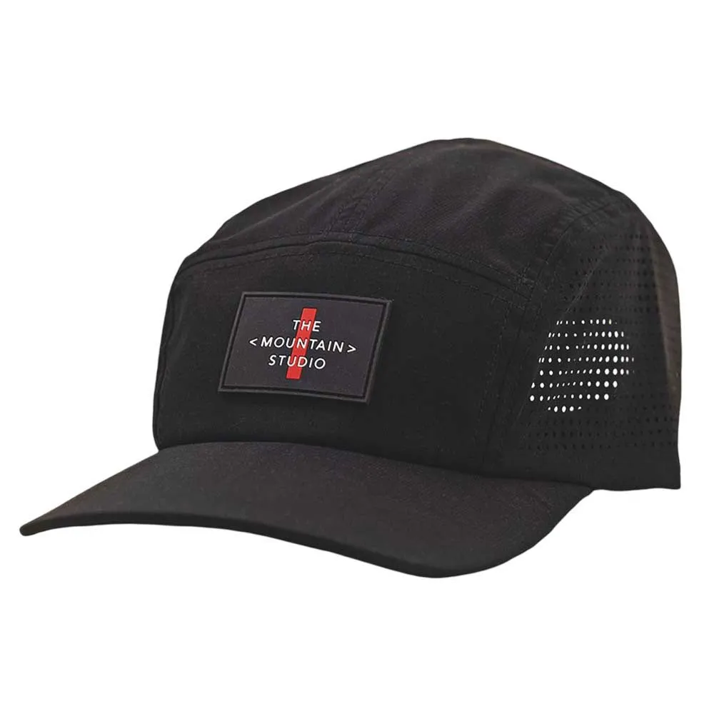 The Mountain Studio Performance Keps, Black onyx