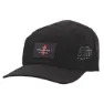 The Mountain Studio Performance Keps, Black onyx