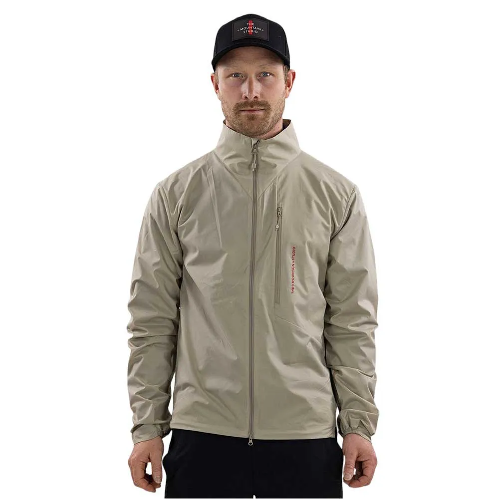 The Mountain Studio Pertex Light Windbreaker Jacka
