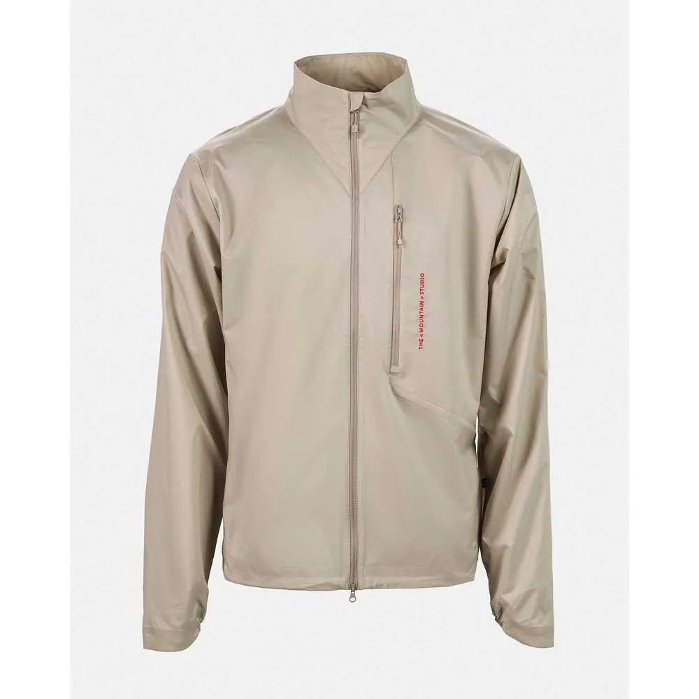 The Mountain Studio Pertex Light Windbreaker Jacka