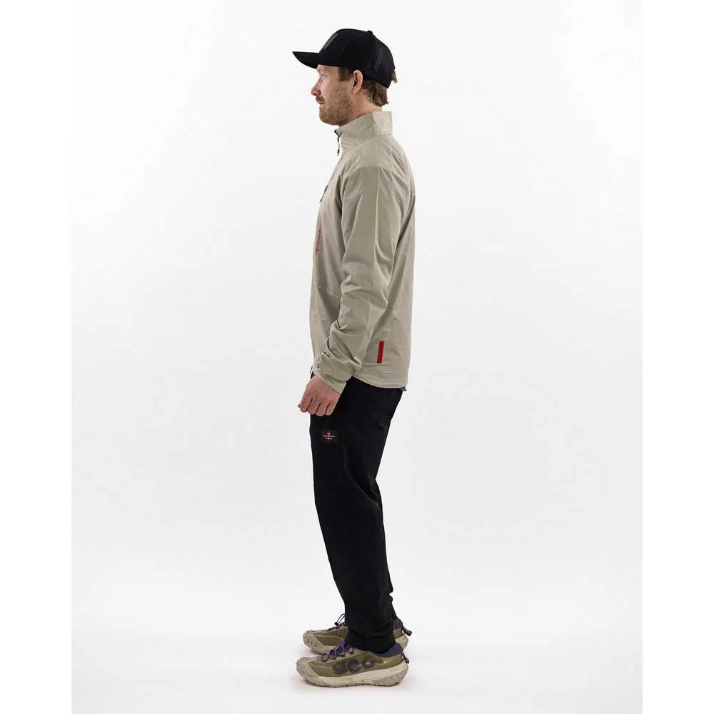 The Mountain Studio Pertex Light Windbreaker Jacka