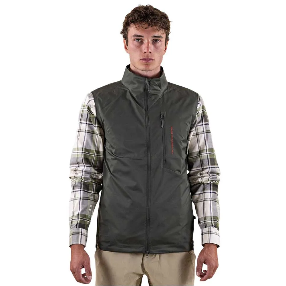 The Mountain Studio Pertex Light Windbreaker Väst