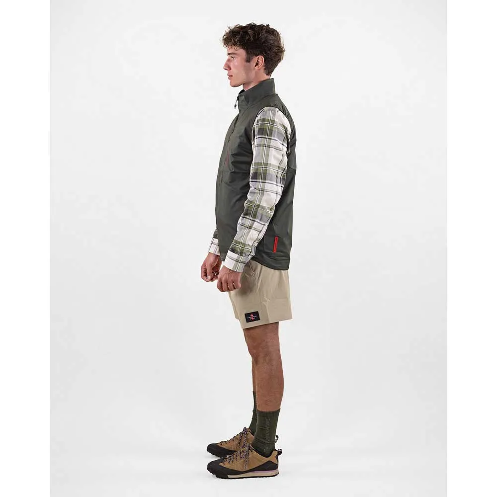 The Mountain Studio Pertex Light Windbreaker Väst