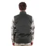 The Mountain Studio Pertex Light Windbreaker Väst