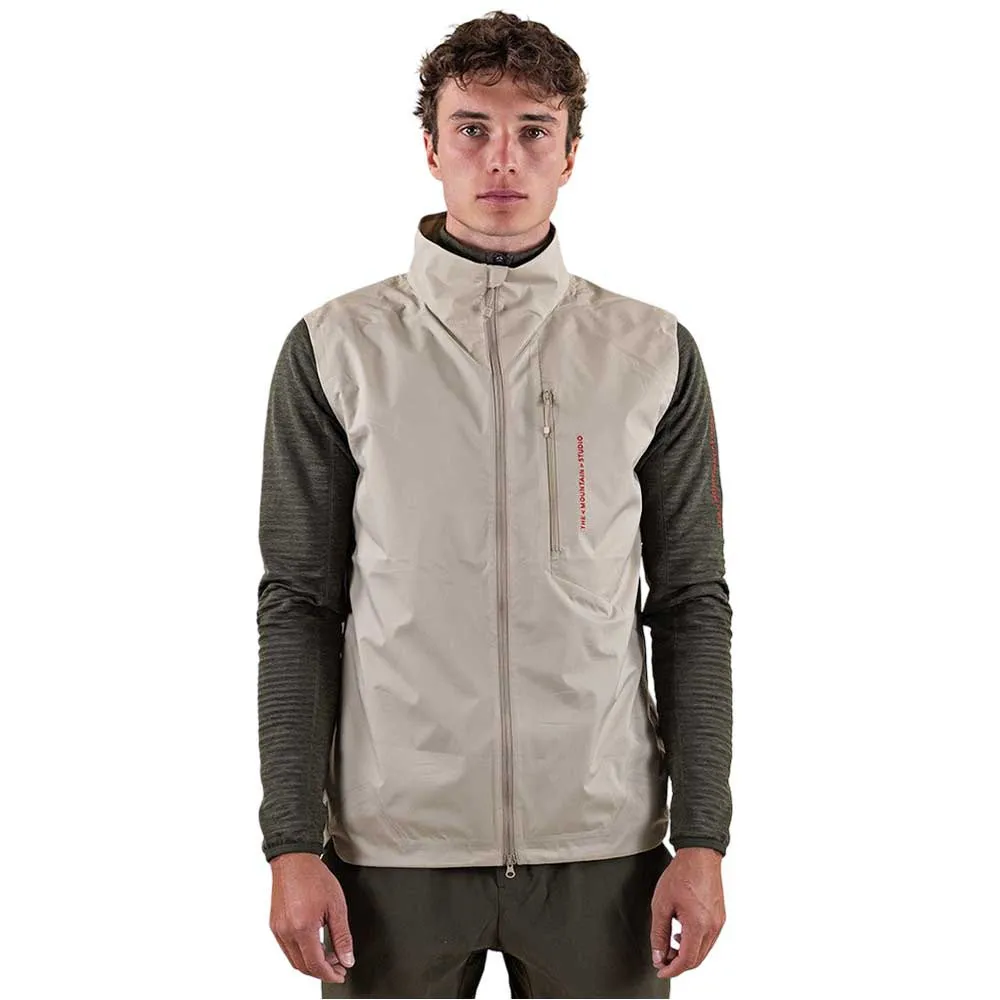 The Mountain Studio Pertex Light Windbreaker Väst