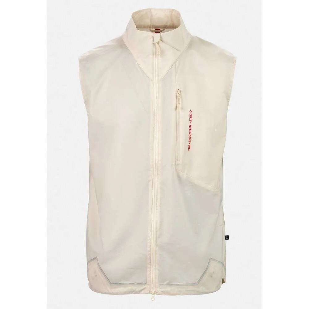 The Mountain Studio Pertex Light Windbreaker Väst