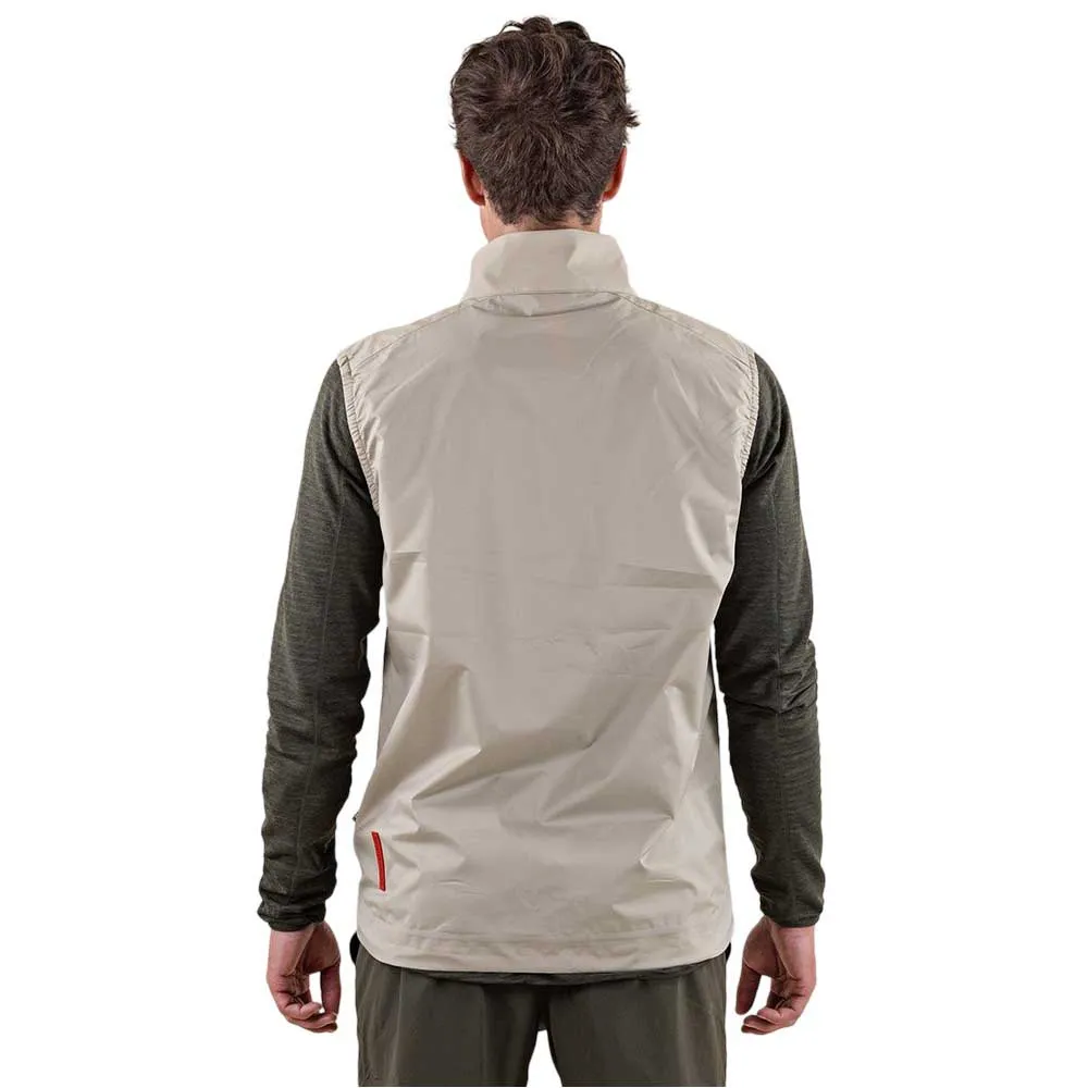 The Mountain Studio Pertex Light Windbreaker Väst