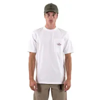 The Mountain Studio Pocket T-shirt Med Korta ärmar The Mountain Studio Pocket T-shirt Med Korta ärmar