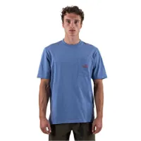 The Mountain Studio Pocket T-shirt Med Korta ärmar