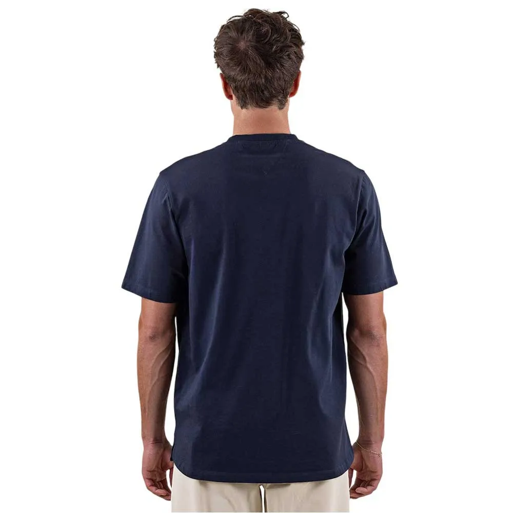 The Mountain Studio Pocket T-shirt Med Korta ärmar The Mountain Studio Pocket T-shirt Med Korta ärmar
