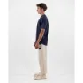 The Mountain Studio Pocket T-shirt Med Korta ärmar
