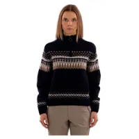 The Mountain Studio Ski Lambswool Tröja