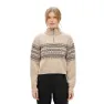 The Mountain Studio Ski Lambswool Tröja