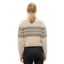 The Mountain Studio Ski Lambswool Tröja