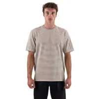 The Mountain Studio Stripe Cotton T-shirt Med Korta ärmar The Mountain Studio Stripe Cotton T-shirt Med Korta ärmar