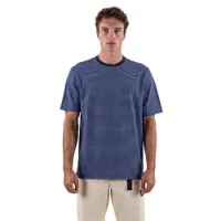 The Mountain Studio Stripe Cotton T-shirt Med Korta ärmar The Mountain Studio Stripe Cotton T-shirt Med Korta ärmar