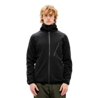 The Mountain Studio Tech Fleecejacka Med Dragkedja