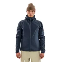The Mountain Studio Tech Fleecejacka Med Huva