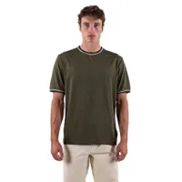 The Mountain Studio Tech T-shirt Med Korta ärmar