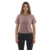The Mountain Studio Tech T-shirt Med Korta ärmar