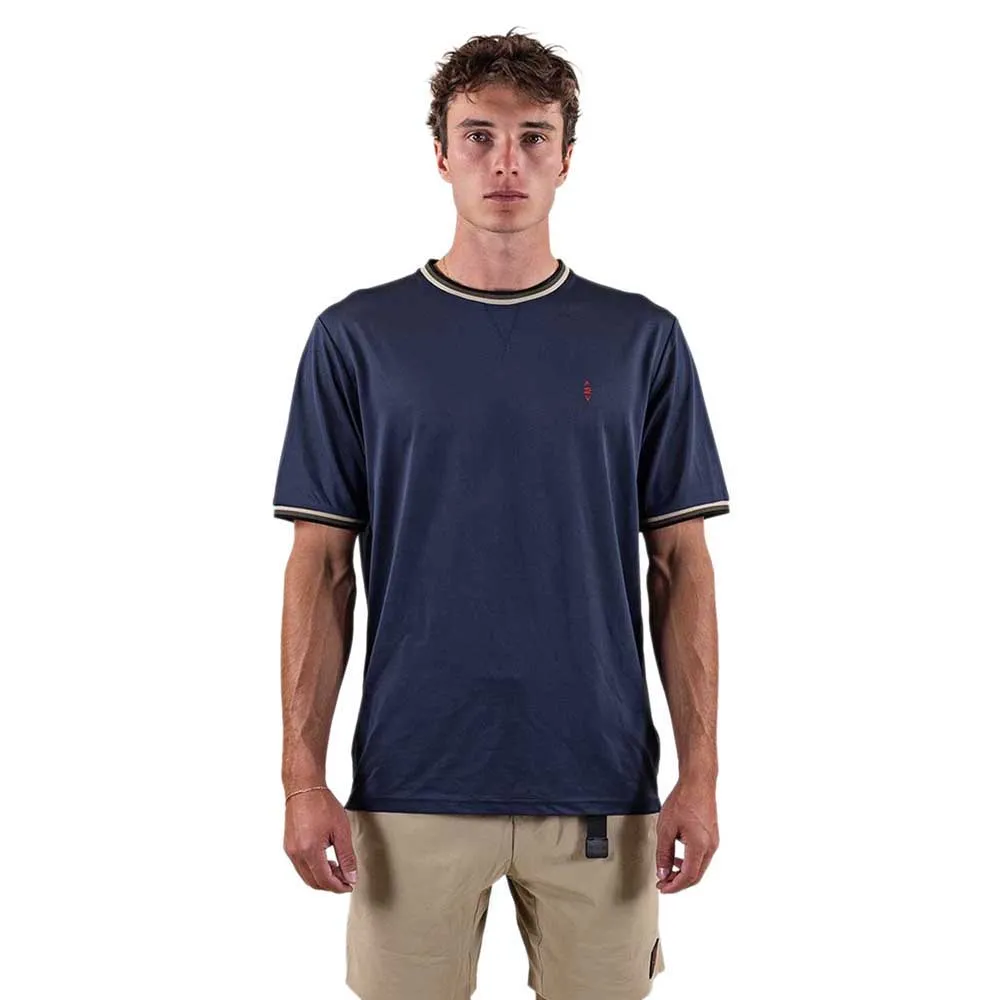 The Mountain Studio Tech T-shirt Med Korta ärmar The Mountain Studio Tech T-shirt Med Korta ärmar