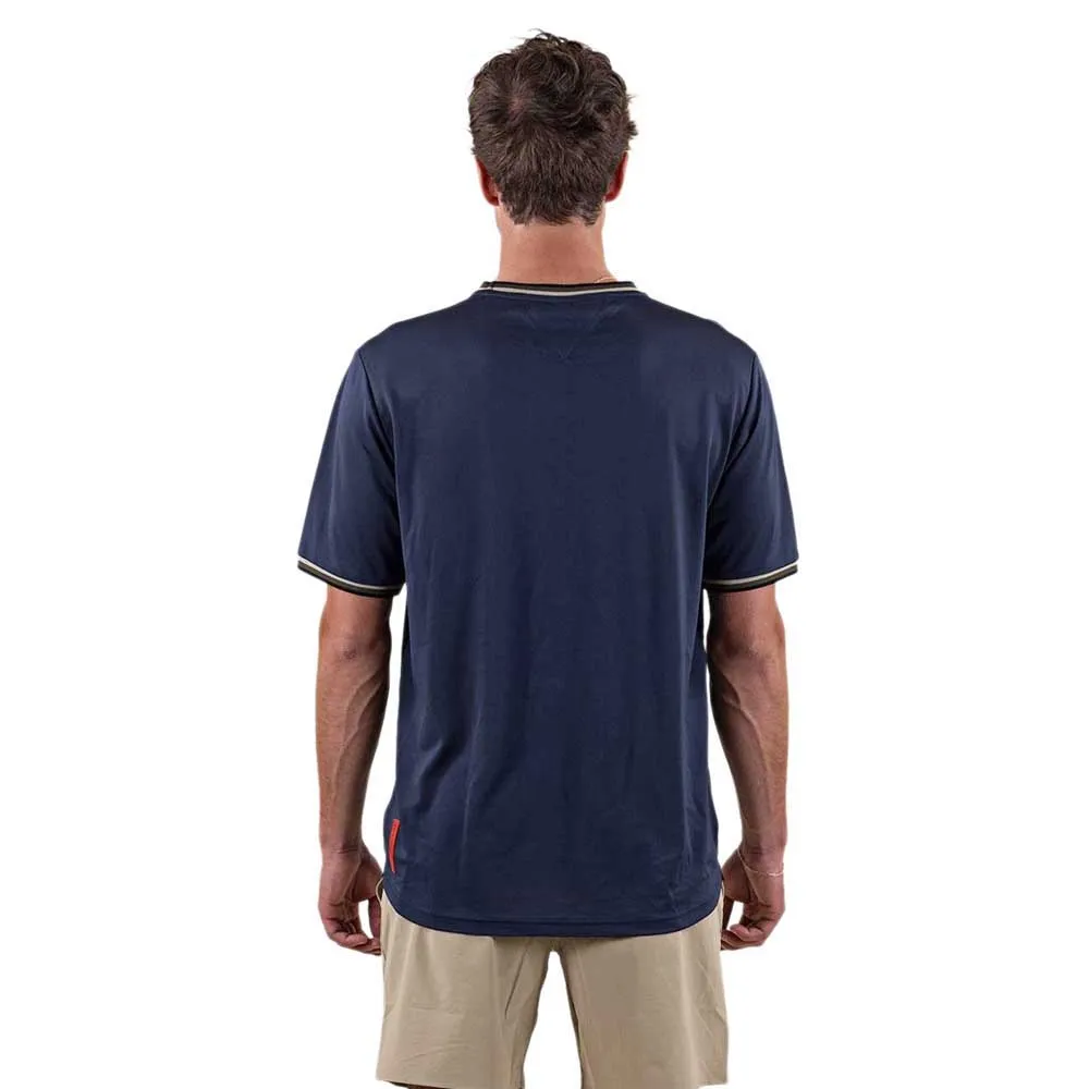 The Mountain Studio Tech T-shirt Med Korta ärmar The Mountain Studio Tech T-shirt Med Korta ärmar