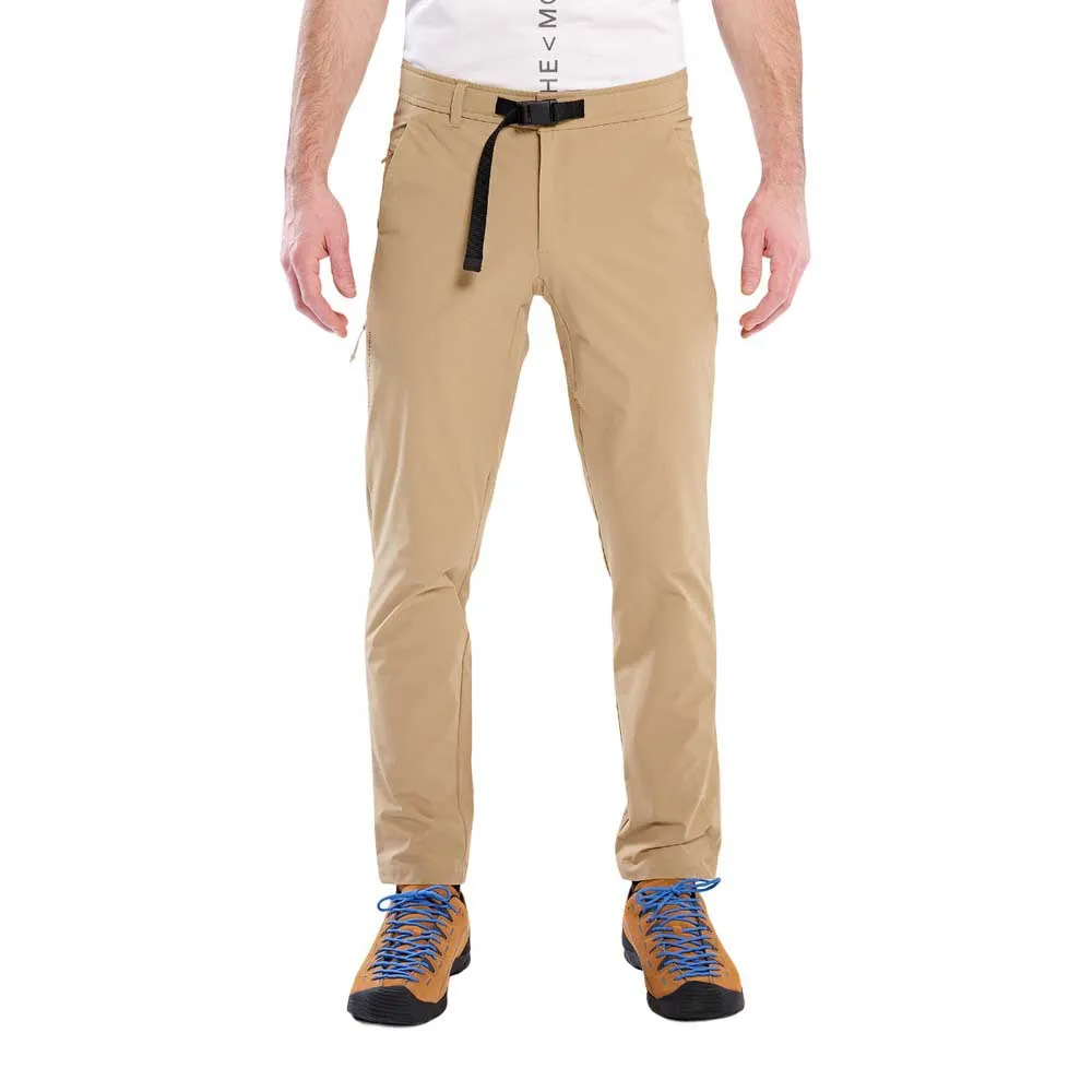 The Mountain Studio Technical Mountain Chino Byxor