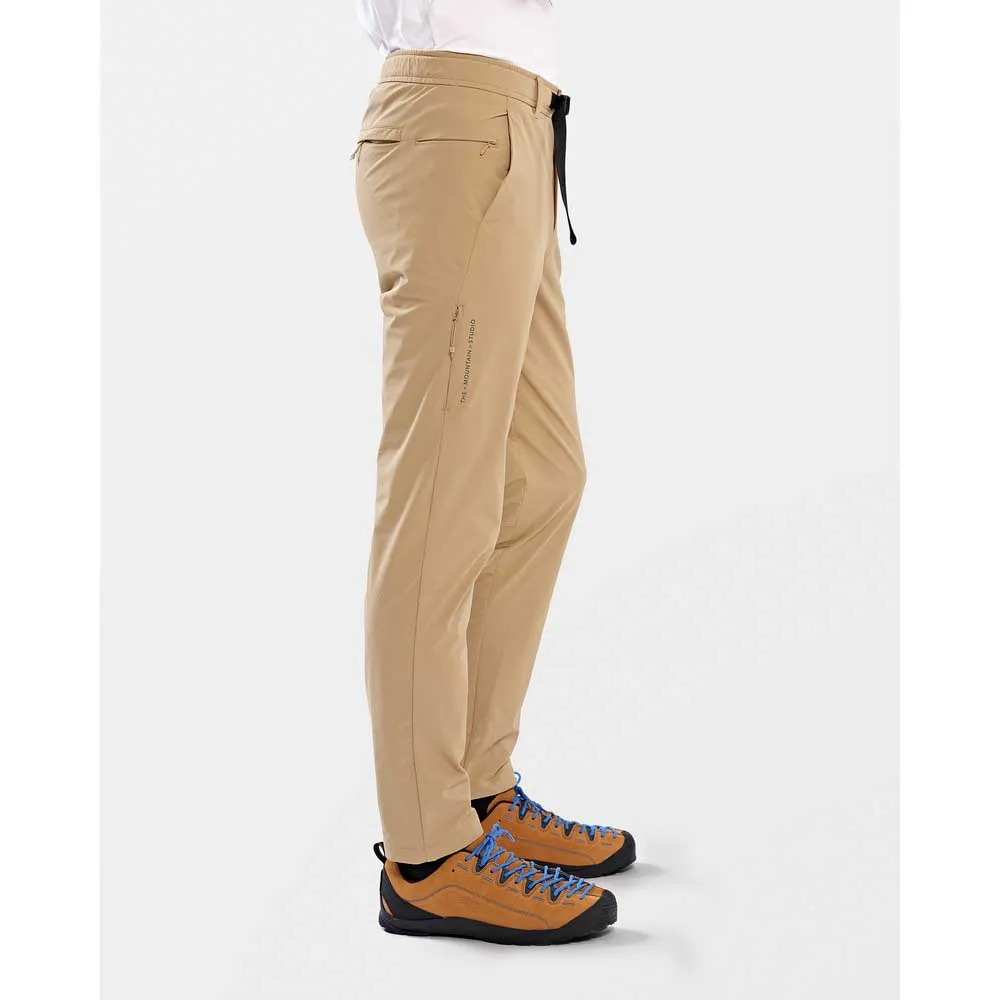 The Mountain Studio Technical Mountain Chino Byxor
