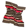 The Mountain Studio Tms Camp Blanket Filt, Seneca rock