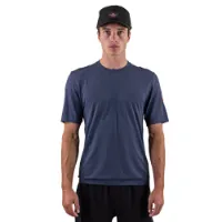 The Mountain Studio Two Tone Tech T-shirt Med Korta ärmar The Mountain Studio Two Tone Tech T-shirt Med Korta ärmar