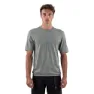 The Mountain Studio Two Tone Tech T-shirt Med Korta ärmar