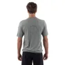 The Mountain Studio Two Tone Tech T-shirt Med Korta ärmar