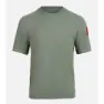 The Mountain Studio Two Tone Tech T-shirt Med Korta ärmar