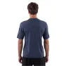 The Mountain Studio Two Tone Tech T-shirt Med Korta ärmar